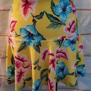 Victoria's Secret Swimsuit Cover Up Skirt Small